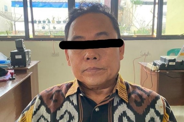 Kepsek di Mesuji Cabuli 2 Siswi, Modus Pengecekan Badan di Ruang UKS