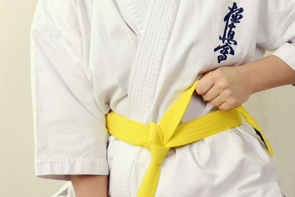 5 Perbedaan Karate Dan Taekwondo, Serupa Tapi Tak Sama