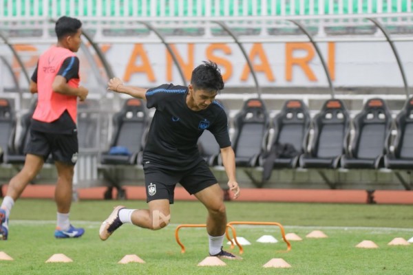 PSIS Semarang Pakai Strategi Baru Hadapi Rans Nusantara FC