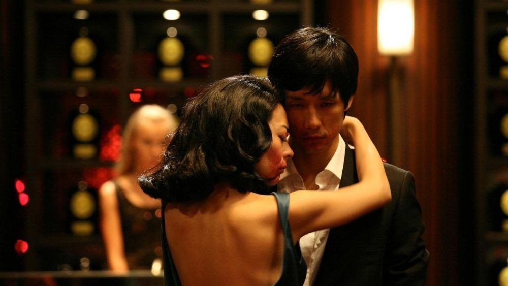 6 Drama Dan Film Jepang Tentang Suami Selingkuh 