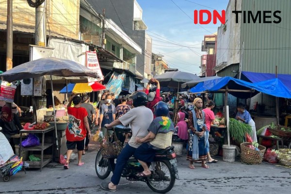 Harga Beras hingga Cabai Naik Jelang Ramadan, Ini 7 Strategi BI Jateng Tekan Inflasi