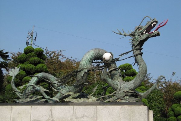 7 Makhluk Mitos Korea Selatan Paling Seram, Sering Muncul di Drakor!