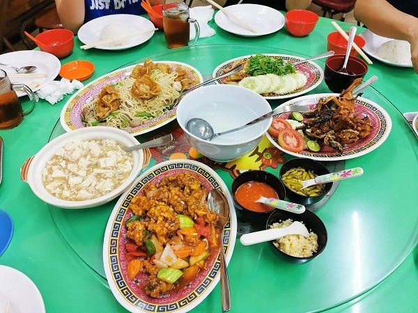 7 Restoran Chinese Food Jakarta Barat, Makanannya Enak!