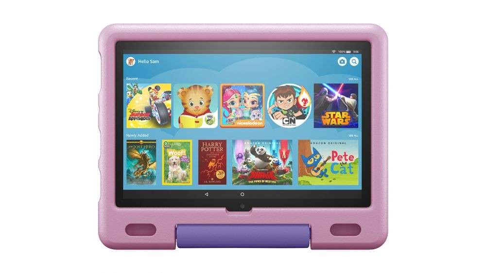 7 Tablet Terbaik Untuk Anak-Anak, Sesuai Kebutuhan!