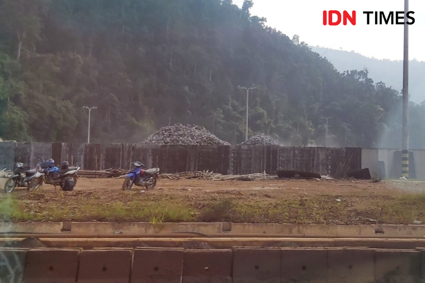 Ledakan Tungku Smelter di PT IMIP Morowali, Sejumlah Pekerja Tewas