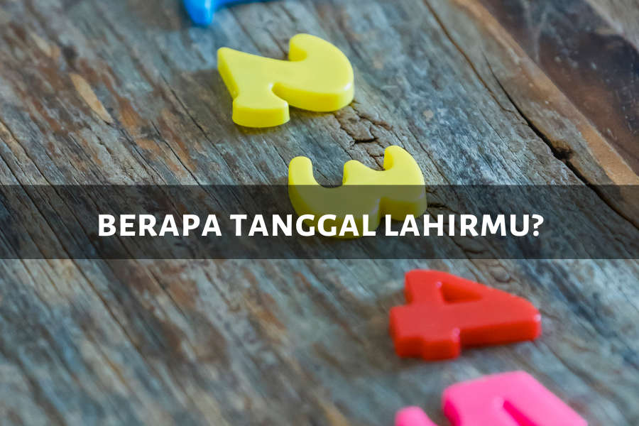 Quiz Dari Tanggal Lahirmu Kami Tebak Inisial Nama Yang Selalu Bangga Dengan Pencapaianmu 