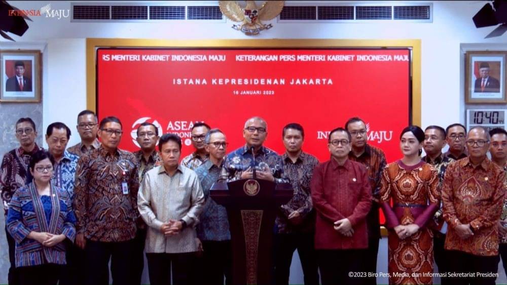 Himbara Komitmen Dukung Hilirisasi Industri