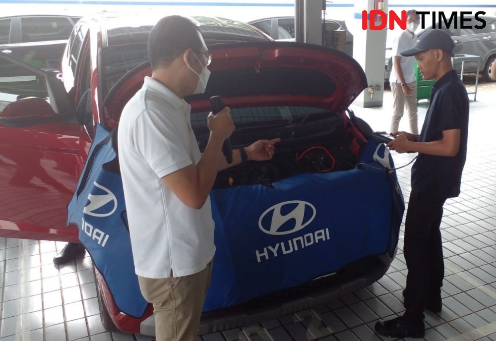 Layanan Aftersales Beli Hyundai Stargazer Banyak Untungnya!