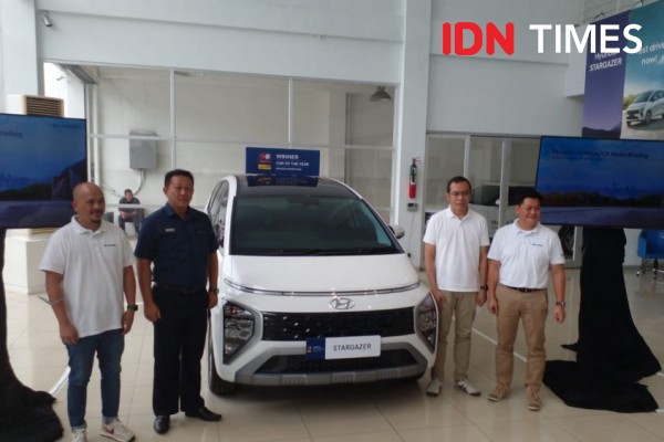 Layanan Aftersales Beli Hyundai Stargazer Banyak Untungnya!