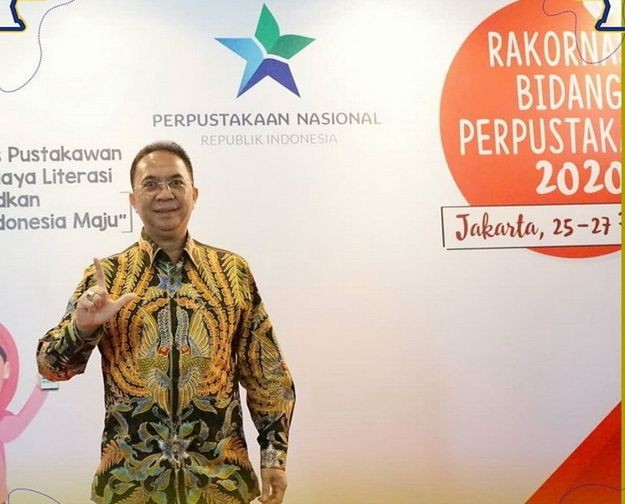Profil Andri Setiawan Hamami, Pengusaha Jadi Wakil Wali Kota Sukabumi 