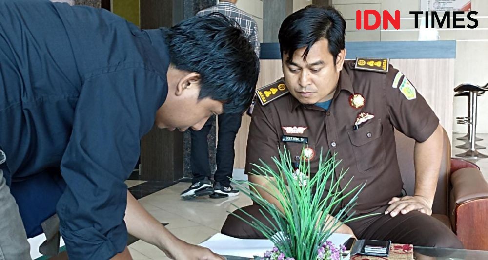 2016, Agung Tewas usai Ditangkap Polisi, Kasus Belum Tuntas