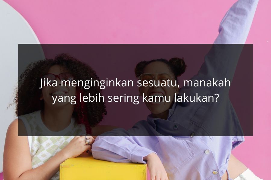 Quiz Apakah Kamu Termasuk Orang Yang Penyabar 8561