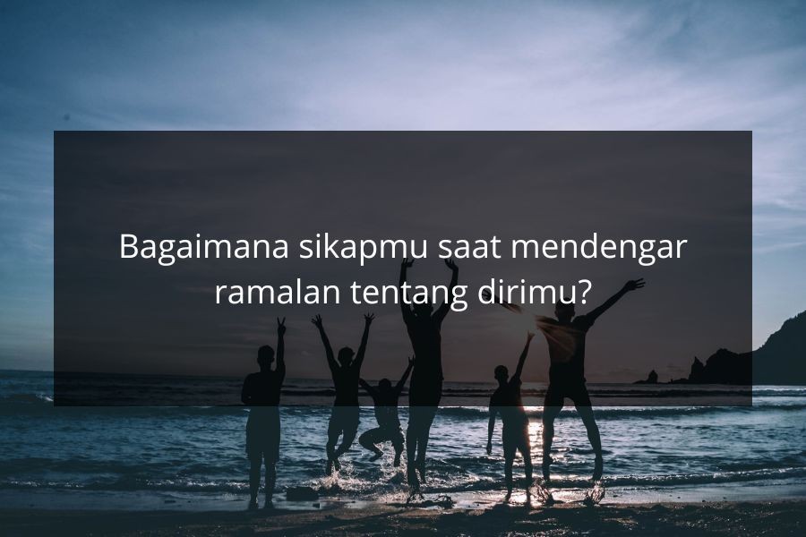 [quiz] Apakah Kamu Termasuk Orang Yang Penyabar