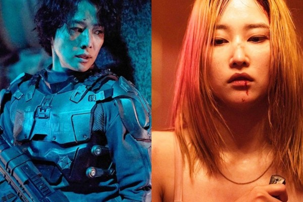 Daftar Lengkap Film Korea Netflix 2023 dan Jadwal Tayangnya