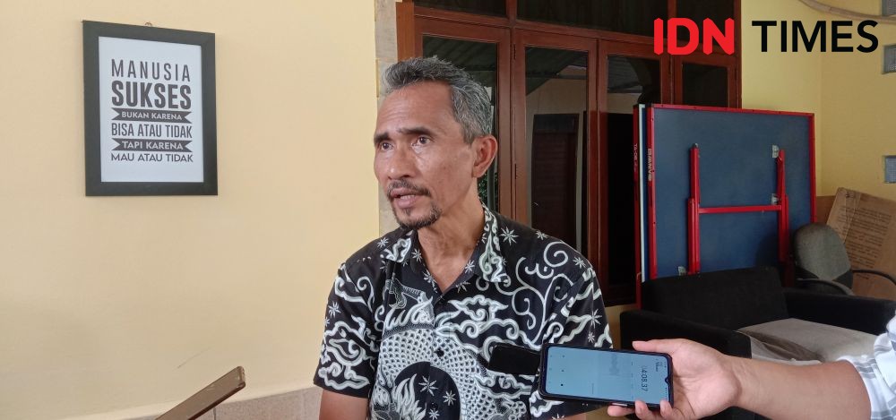 Tarif Parkir Mahal, Dispar NTB Khawatir Wisatawan Kapok ke Mandalika 