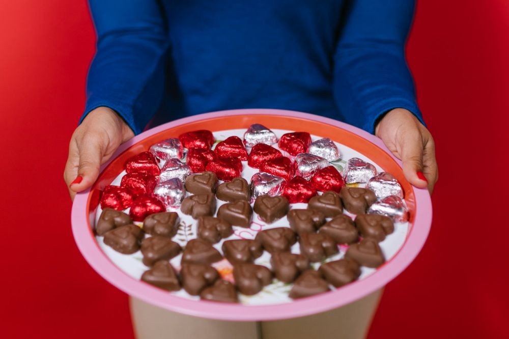 7 Hal yang Identik dengan Valentine, Jangan Sampai Gak Tahu!