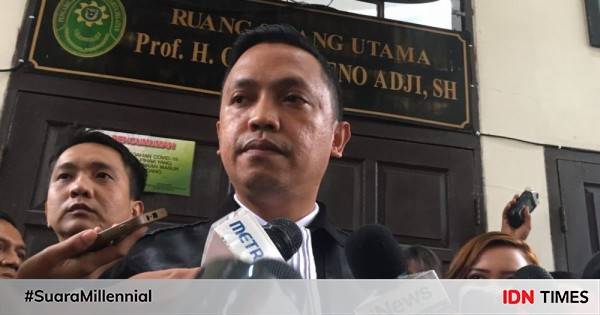 Pengacara Bharada E Sebut LPSK Mengetahui Wawancara TV