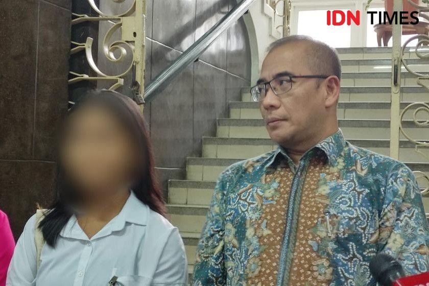 Pengadu Harap Sidang Dugaan Asusila Ketua Kpu Tertutup