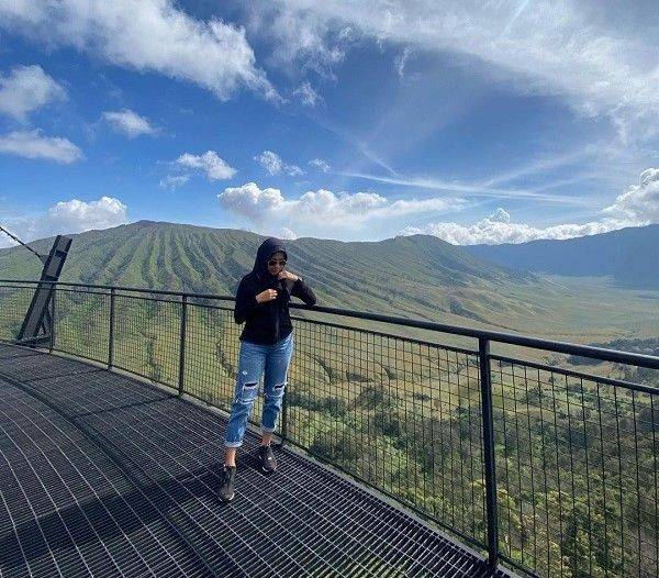 Bromo Hillside: Lokasi, Harga Tiket, Dan Aktivitas Seru