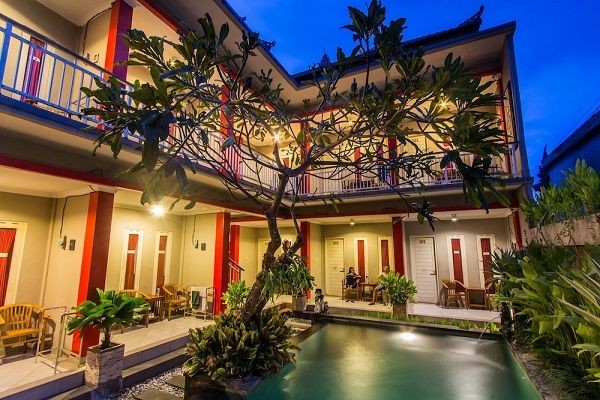 17 Rekomendasi Hotel Di Kuta Bali, Dekat Tempat Wisata