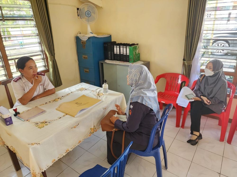 Bawaslu Semarang Mulai Petakan Potensi TPS Khusus, Ini Lokasinya