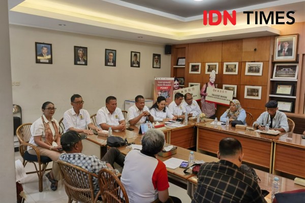Dilantik 20 Januari, Ketua Kadin Solo Bakal Fokus ke UMKM