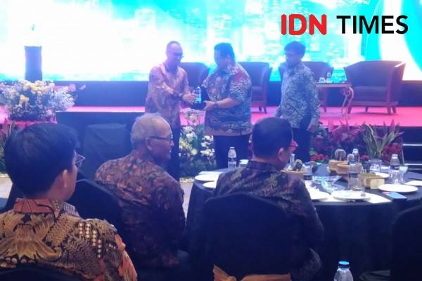 PPATK Sebut Ada 8 Modus Penggelapan Dana Kampanye Pemilu 202