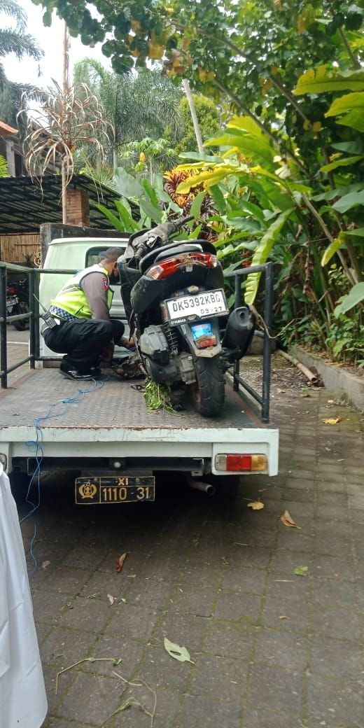 Kerap Kecelakaan, Pemilik Rental Diminta Edukasi Turis Asing di Bali