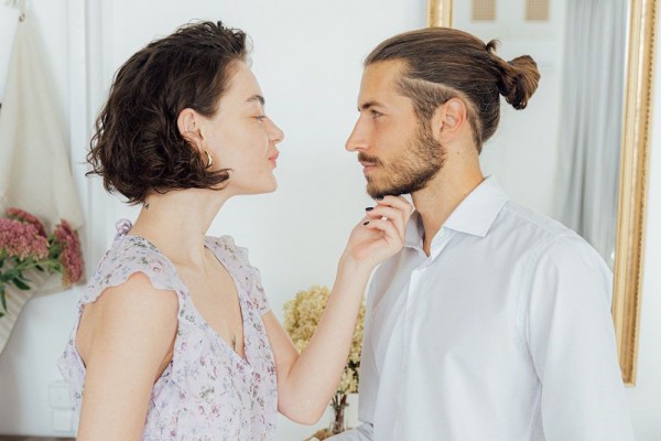 50 Ucapan Valentine untuk Suami Tercinta, Dijamin Makin Lengket!