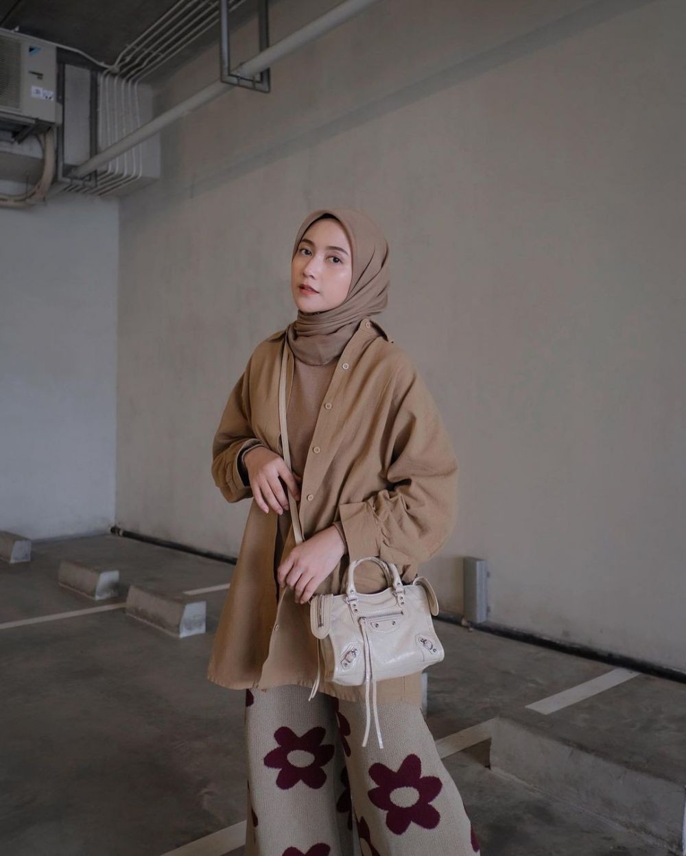 10 OOTD Hijab Remaja SMA, Tampil Kasual Dan Stylish!