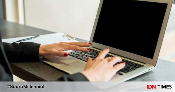 5 Cara Memunculkan Keyboard di Laptop computer, Mudah dan Praktis