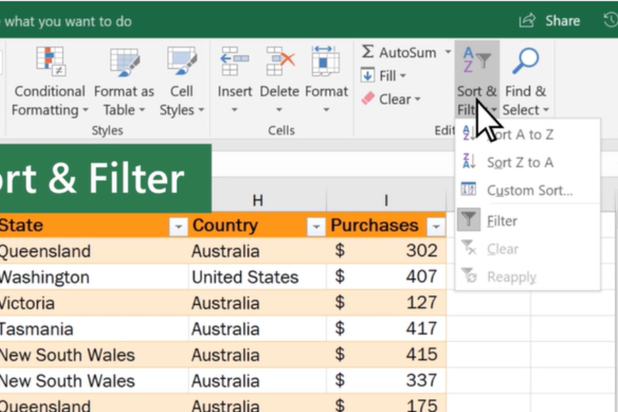 Cara Mengurutkan Tanggal di Excel secara Otomatis, Hasilnya Rapi