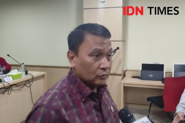 Mardani: Saya Pribadi Dukung Hak Angket bila Faktanya Kuat