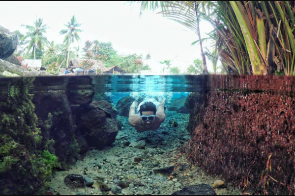 7 Tempat Wisata di Pandeglang Wajib Kamu Kunjungi Weekend Ini