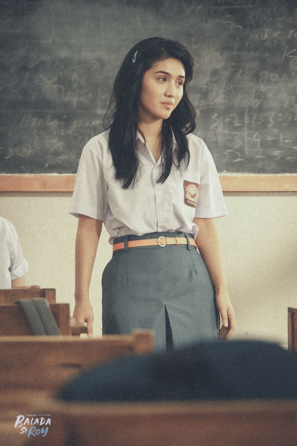 Payu dara anak sma jaman sekarang