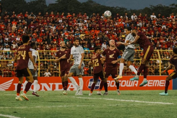 Jelang Hadapi PSM Makassar, Bali United Bawa Misi Balas Dendam