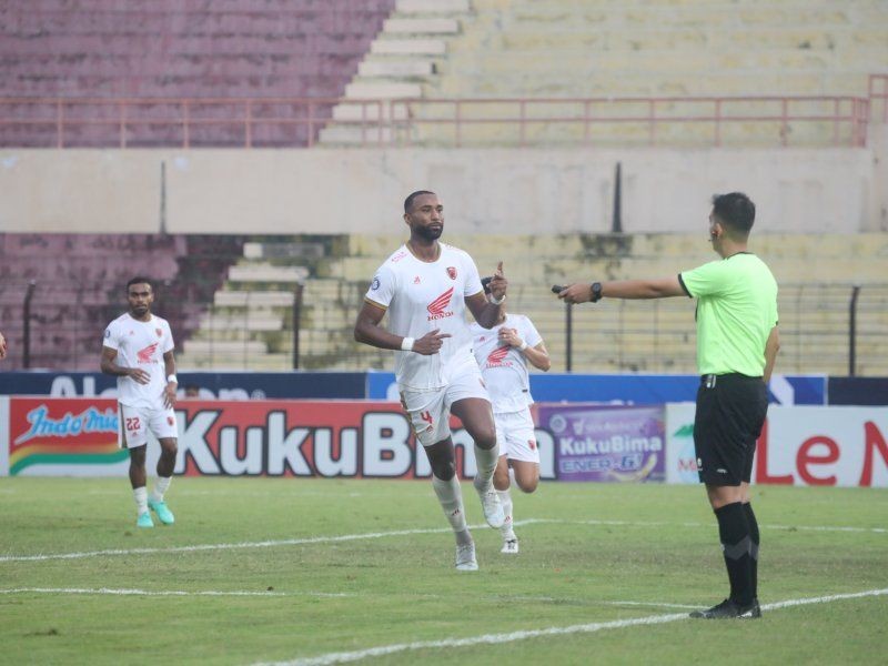 PSM Tahan Imbang Bali United, Fans: Minimal Tak Ulur Waktu