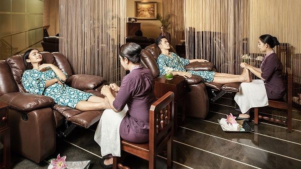 10 Tempat Spa Jakarta yang Cocok untuk Melepas Penat