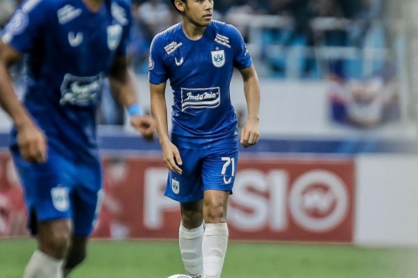 PSIS Semarang Menang di Kandang, Tundukkan Arema FC dengan Skor 1-0
