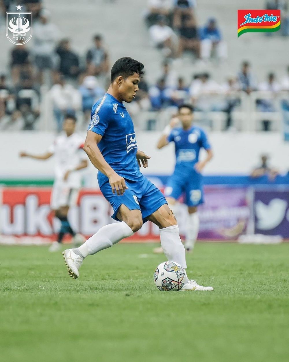 PSIS Semarang Menang di Kandang, Tundukkan Arema FC dengan Skor 1-0 