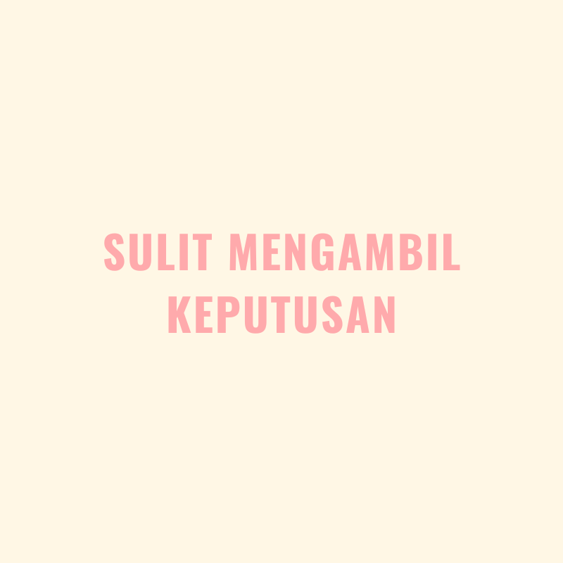 [QUIZ] Apakah Kamu Sudah Kehilangan Arah dalam Hidup? Cari Tahu di Sini!