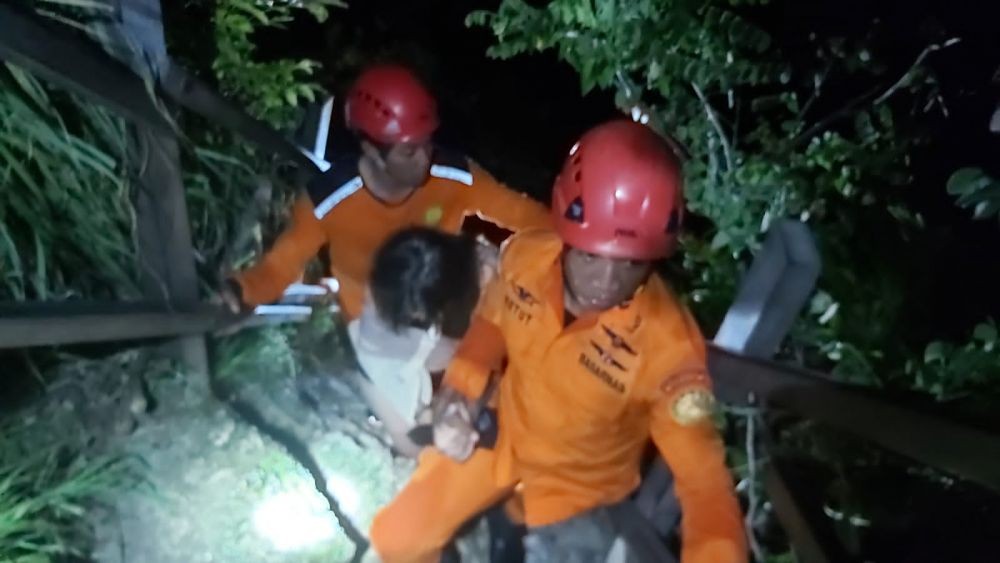 3 Tragedi Menimpa WNA di Nusa Penida Kurang dari 24 Jam
