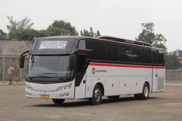 Rekomendasi Bus AKAP Kelas Ekonomi di Bawah Rp200 Ribu