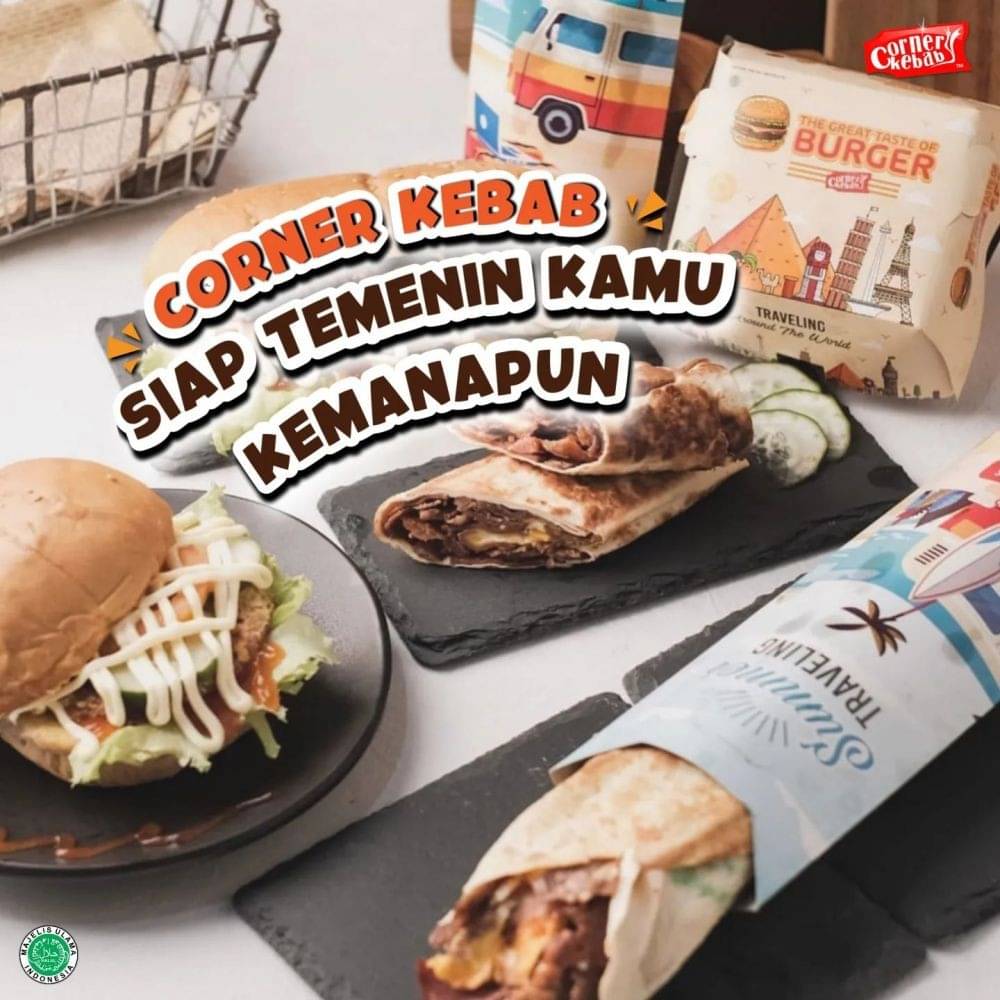 20 Bisnis Franchise Makanan Terlaris Di Indonesia, Tertarik?