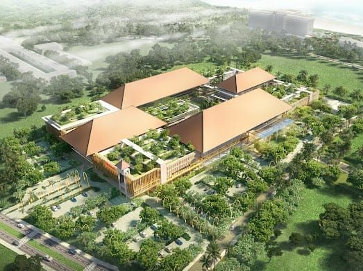 Bali International Hospital Bakal Buka Akhir 2023, Sudah Rekrut Dokter