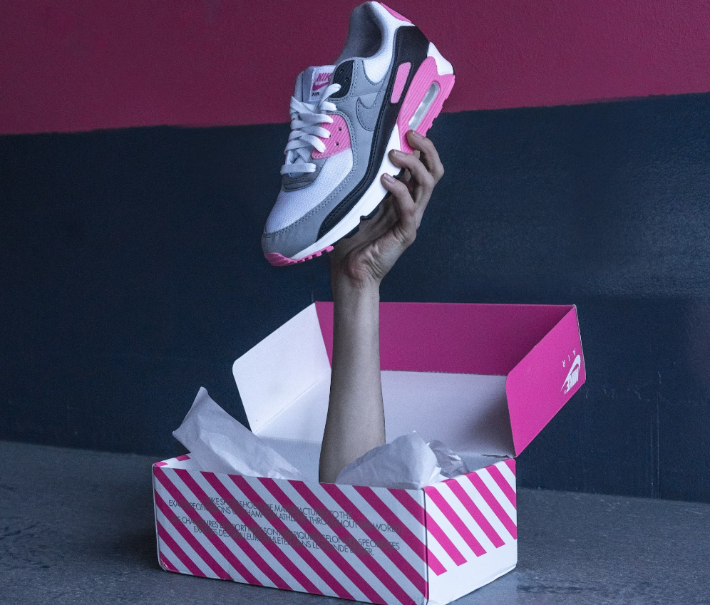perbedaan nike air force 1 ori dan kw