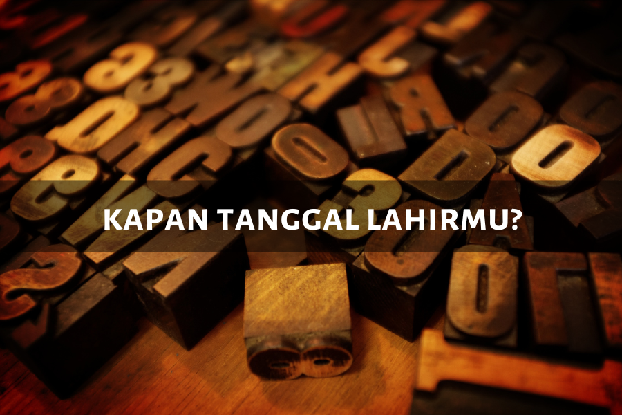 Quiz Dari Tanggal Lahirmu Kami Tebak Inisial Nama Yang Diam Diam Kesal Sama Kelakukan Kamu 