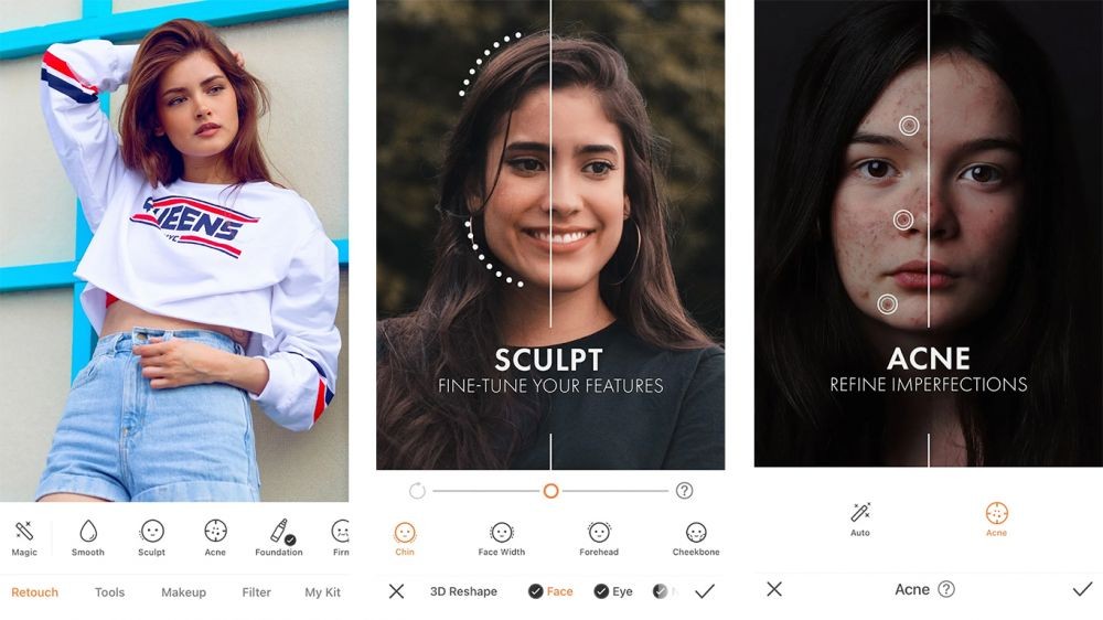 Daftar 7 Aplikasi Edit Foto Terbaik Di Android, Gratis!