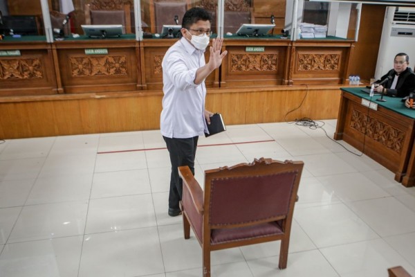 Sidang Vonis Ferdy Sambo Digelar 13 Februari 2023