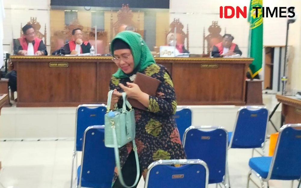 FISIP Unila Bantah Wali Kota Bandar Lampung Ikut Titip Mahasiswa Baru